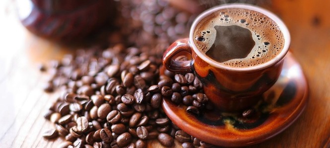 Những lầm tưởng về cà phê đối với sức khỏe - ảnh 1
