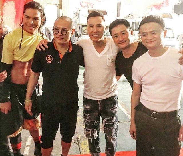 Công thủ đạo Jack Ma - ảnh 2