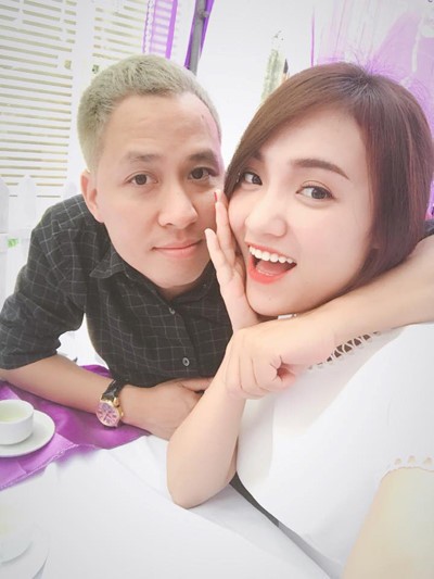 Nhật Thủy Vietnam Idol kết hôn - ảnh 2
