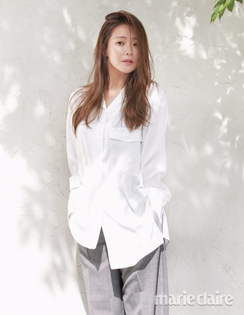 Kim Hee Sun - ảnh 4