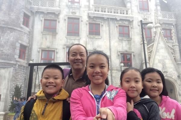 'Bí mật' về 'Gặp nhau cuối tuần' sau 10 năm dừng chiếu được hé lộ - ảnh 4