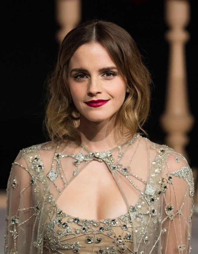‘Cô phù thủy nhỏ’ Emma Watson chia tay bạn trai hơn 10 tuổi - ảnh 6