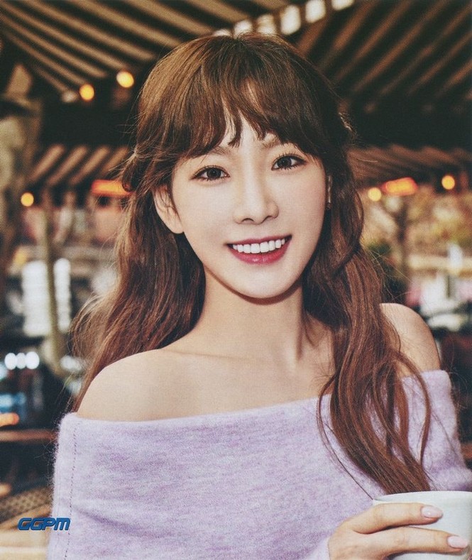Taeyeon Girls' Generation tai nạn liên hoàn - ảnh 6