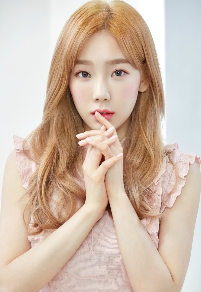 Taeyeon Girls' Generation tai nạn liên hoàn - ảnh 3