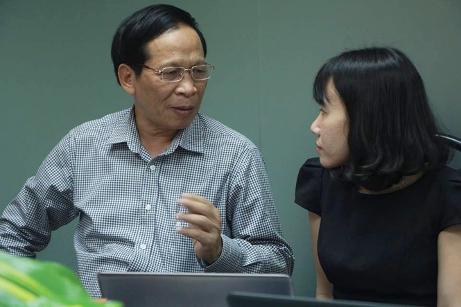 Giao lưu trực tuyến: Giải pháp nào để giảm gánh nặng chi phí y tế? - ảnh 9