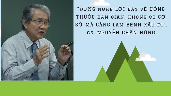 Giao lưu trực tuyến: Giải pháp nào để giảm gánh nặng chi phí y tế? - ảnh 2
