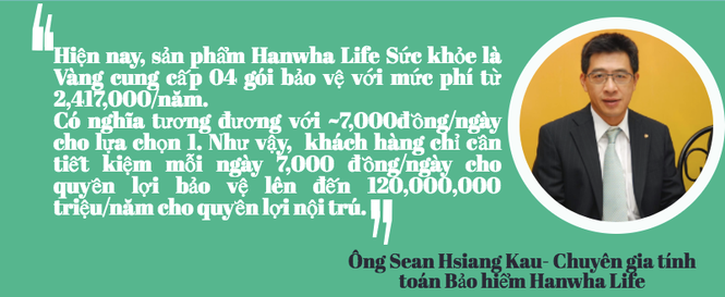 Giao lưu trực tuyến: Giải pháp nào để giảm gánh nặng chi phí y tế? - ảnh 7