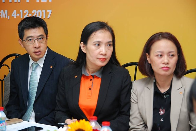 Giao lưu trực tuyến: Giải pháp nào để giảm gánh nặng chi phí y tế? - ảnh 8