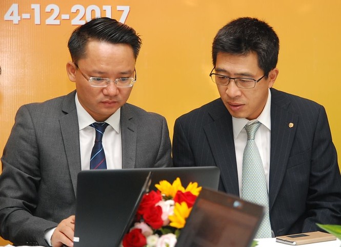 Giao lưu trực tuyến: Giải pháp nào để giảm gánh nặng chi phí y tế? - ảnh 11