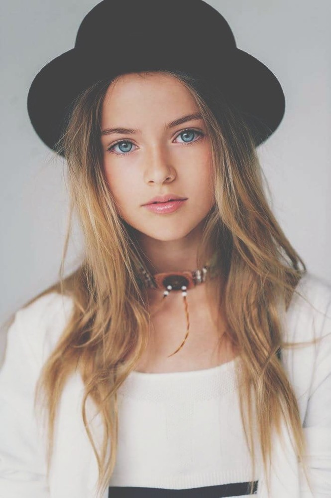 Anastasia Knyazeva - ảnh 12