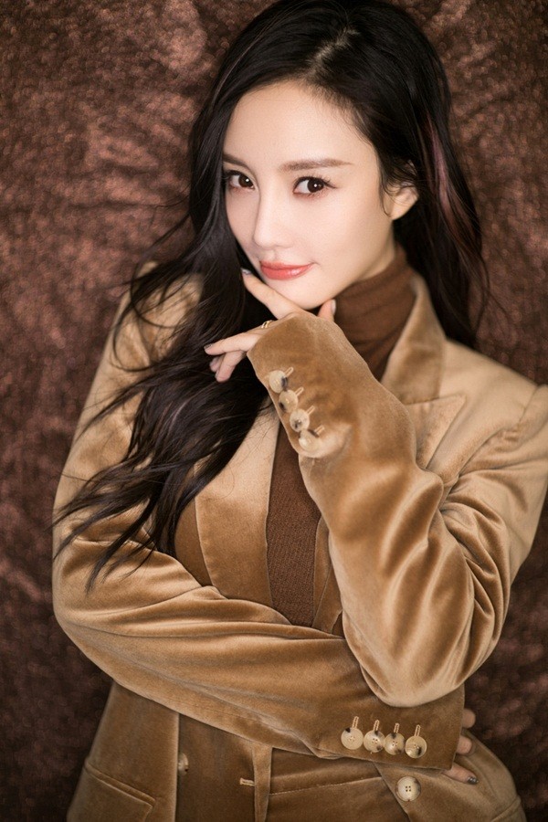 Angelababy như ‘bình phong’ giúp Phạm Băng Băng né tránh ‘kẻ khó ưa’ - ảnh 14