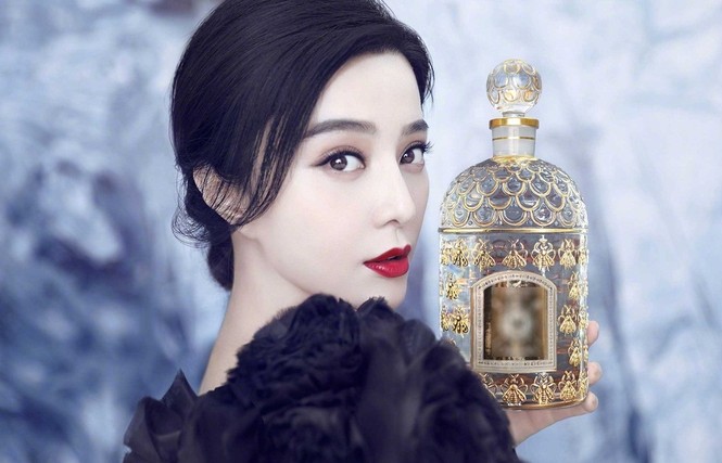 Phạm Băng Băng quyến rũ mê hồn ‘mở hàng’ Harper’s Bazaar 2018 - ảnh 10
