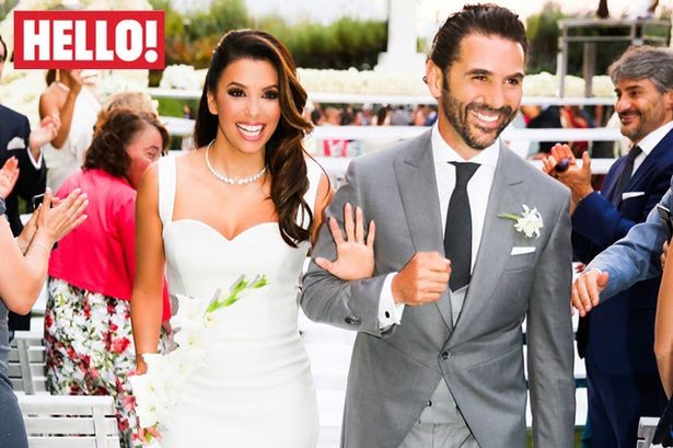 ‘Bà nội trợ kiểu Mỹ’ Eva Longoria mang thai con đầu lòng ở tuổi 42 - ảnh 6