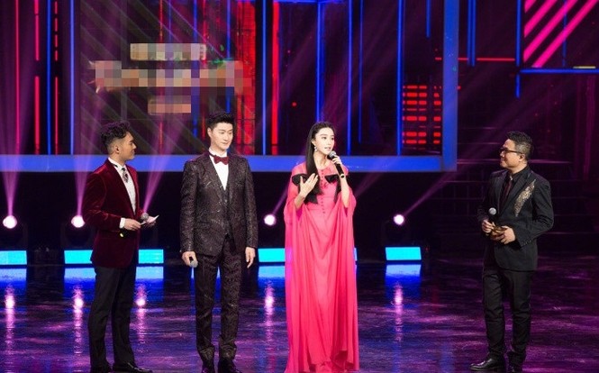 Cha Phạm Băng Băng quá trẻ và phong độ, song ca cùng con gái - ảnh 4
