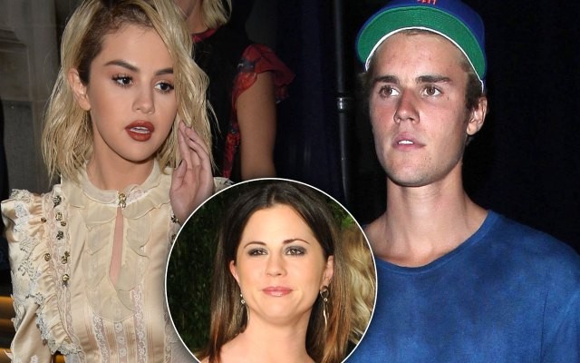 Mẹ Selena Gomez nhập viện vì con gái nối lại tình xưa với Justin Bieber - ảnh 1