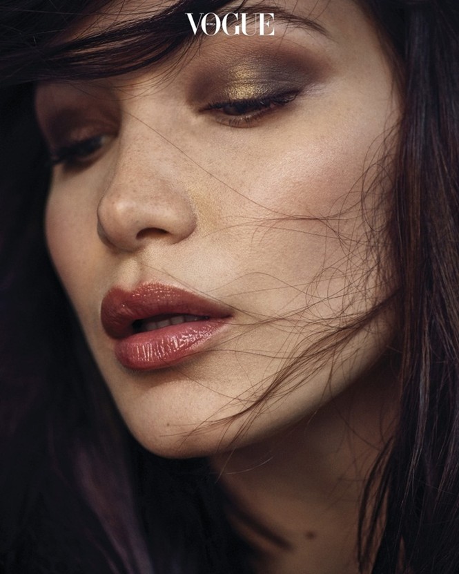 Say đắm nhan sắc gợi tình của 'chân dài' Bella Hadid - ảnh 6