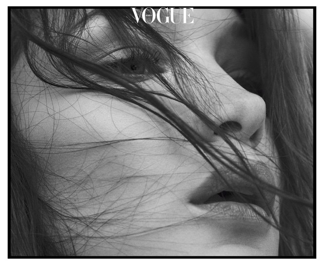 Say đắm nhan sắc gợi tình của 'chân dài' Bella Hadid - ảnh 10