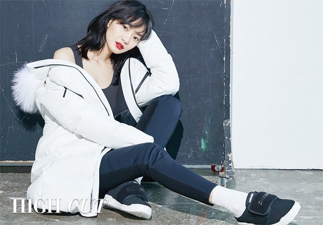 Xúc động chuyện tình của Shin Min Ah và bạn trai bị ung thư vòm họng - ảnh 11