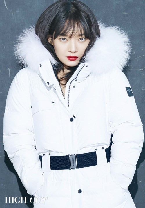Xúc động chuyện tình của Shin Min Ah và bạn trai bị ung thư vòm họng - ảnh 10