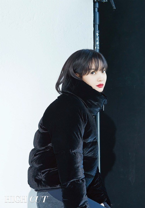 Xúc động chuyện tình của Shin Min Ah và bạn trai bị ung thư vòm họng - ảnh 14