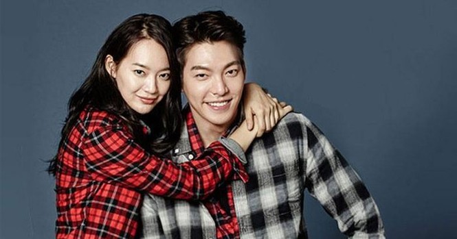 Xúc động chuyện tình của Shin Min Ah và bạn trai bị ung thư vòm họng - ảnh 2