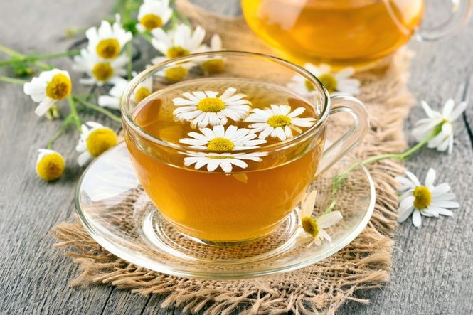 Những loại trà mùa đông tốt cho sức khỏe - ảnh 3