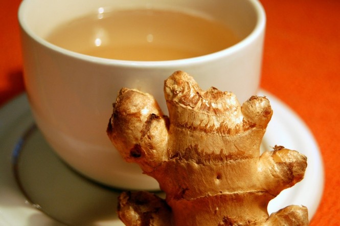 Những loại trà mùa đông tốt cho sức khỏe - ảnh 4