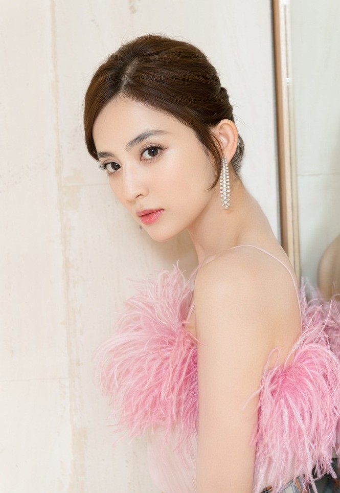 Cổ Lực Na Trát chia tay Trương Hàn - ảnh 2