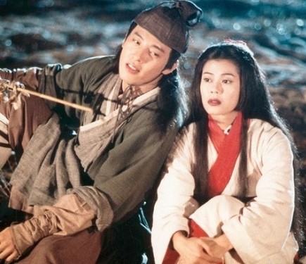 ‘Lệnh Hồ Xung đỉnh nhất màn ảnh’ 51 tuổi không con cái, sự nghiệp mờ nhạt - ảnh 7