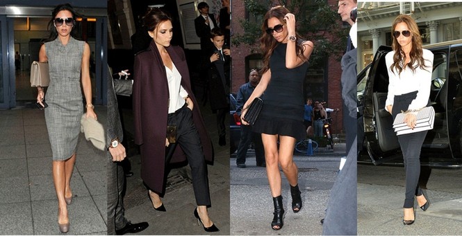 Victoria Beckham thuở trăng rằm: Tươi tắn, tròn đầy gợi cảm - ảnh 12
