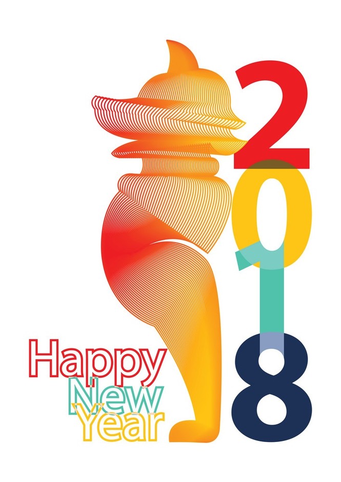 Tử vi 12 con giáp Năm Mậu Tuất 2018 nói gì về bạn? - ảnh 4