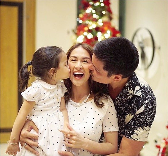 Song Hye Kyo và dàn sao Âu, Á đón mừng năm mới 2018 - ảnh 8