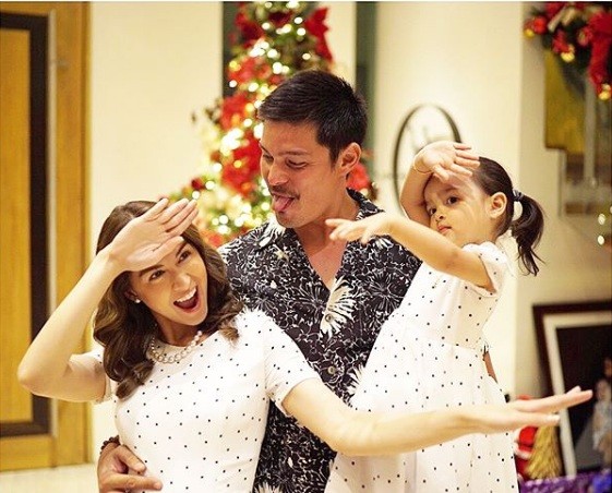 Song Hye Kyo và dàn sao Âu, Á đón mừng năm mới 2018 - ảnh 9