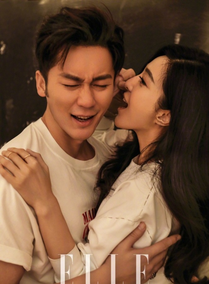 Phạm Băng Băng – Lý Thần: Trai tài gái sắc hoàn hảo của showbiz Hoa ngữ - ảnh 4
