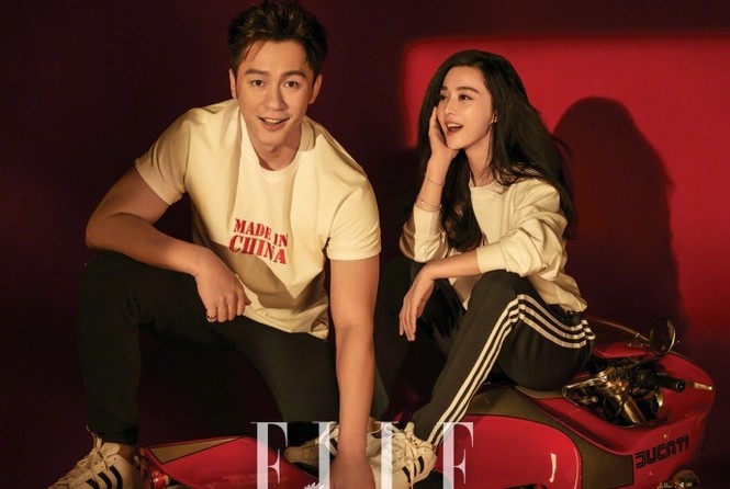 Phạm Băng Băng – Lý Thần: Trai tài gái sắc hoàn hảo của showbiz Hoa ngữ - ảnh 6