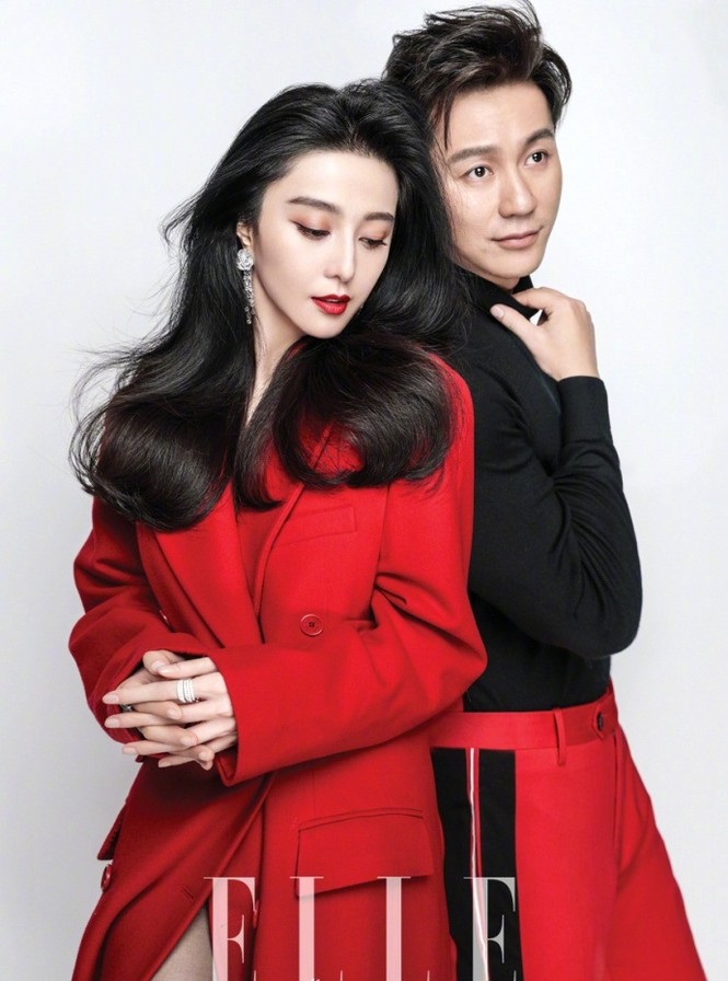 Phạm Băng Băng – Lý Thần: Trai tài gái sắc hoàn hảo của showbiz Hoa ngữ - ảnh 5