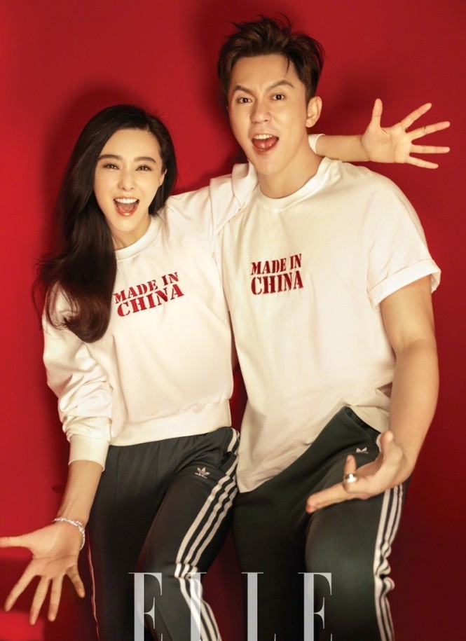 Phạm Băng Băng – Lý Thần: Trai tài gái sắc hoàn hảo của showbiz Hoa ngữ - ảnh 7
