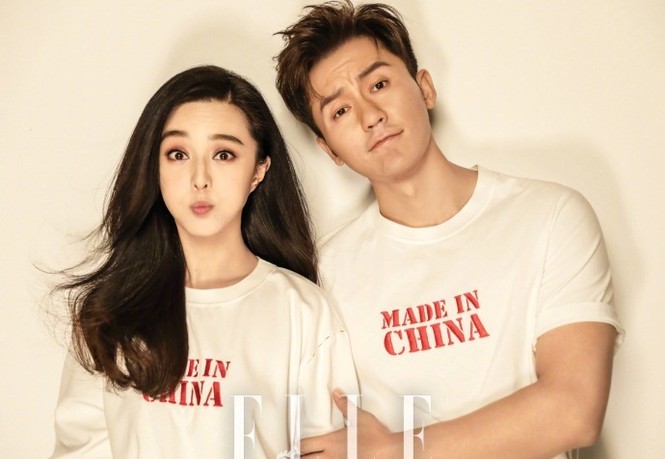 Phạm Băng Băng – Lý Thần: Trai tài gái sắc hoàn hảo của showbiz Hoa ngữ - ảnh 9