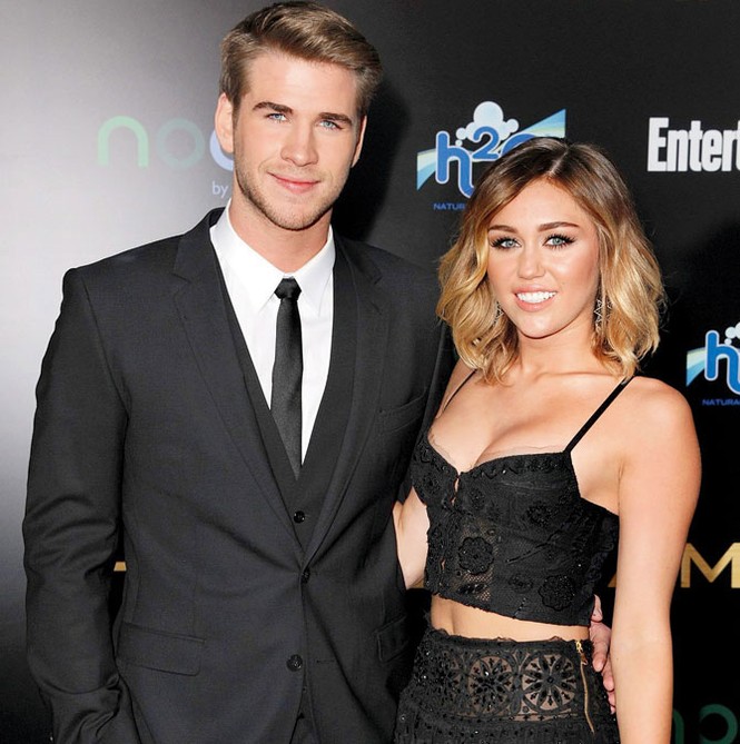 Năm mới, Miley Cyrus và bạn trai cải tạo nhà triệu đô để sinh con - ảnh 5