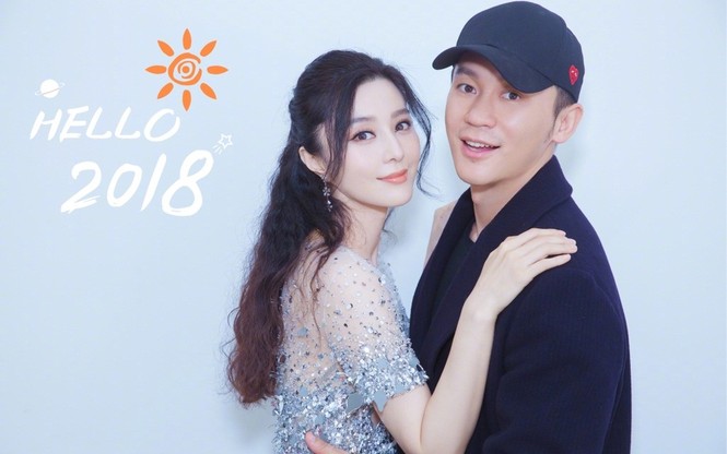 Phạm Băng Băng môi trầm da trắng sứ lên bìa báo Pháp - ảnh 4