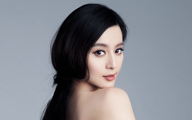 Ảnh Phạm Băng Băng 15 năm trước mũm mĩm nhưng rất xinh đẹp - ảnh 7