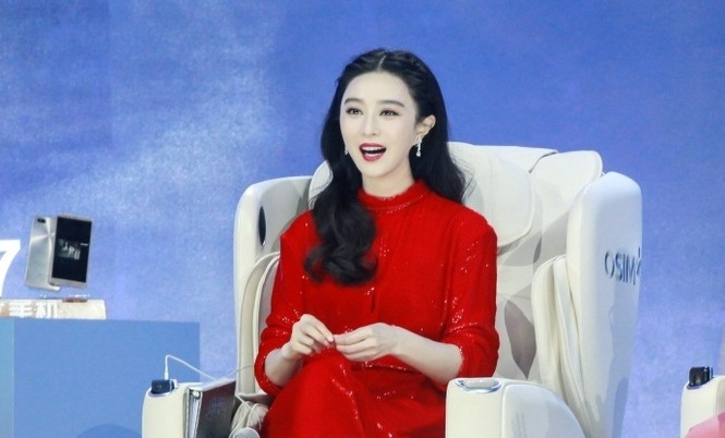 Ảnh Phạm Băng Băng 15 năm trước mũm mĩm nhưng rất xinh đẹp - ảnh 5