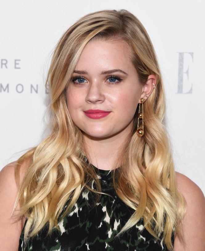 Ava Phillippe – Tiểu thư 18 tuổi xinh đẹp như thiên thần - ảnh 7
