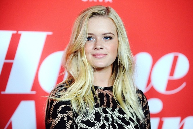 Ava Phillippe – Tiểu thư 18 tuổi xinh đẹp như thiên thần - ảnh 8
