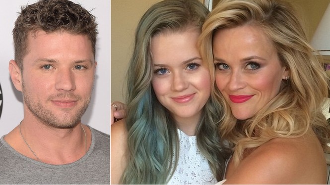 Ava Phillippe – Tiểu thư 18 tuổi xinh đẹp như thiên thần - ảnh 1