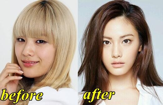 Nana After School đẹp nhất thế giới - ảnh 21