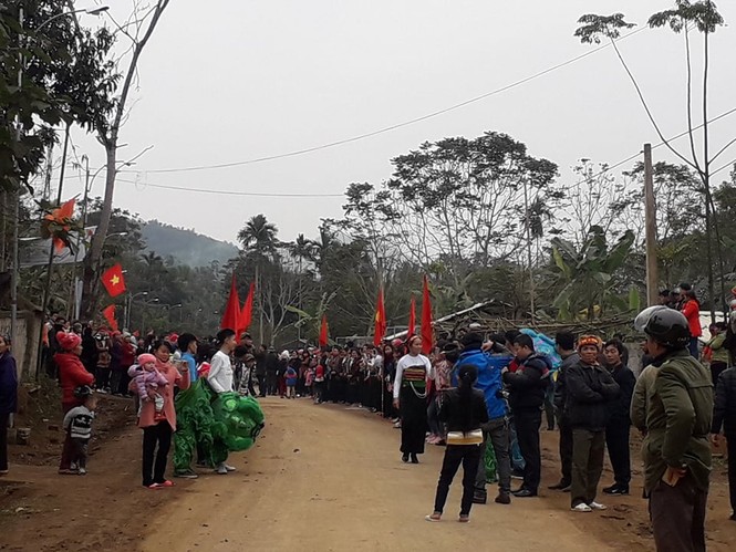anh em Bùi Tiến Dũng - Bùi Tiến Dụng - ảnh 12