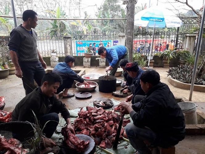 anh em Bùi Tiến Dũng - Bùi Tiến Dụng - ảnh 14