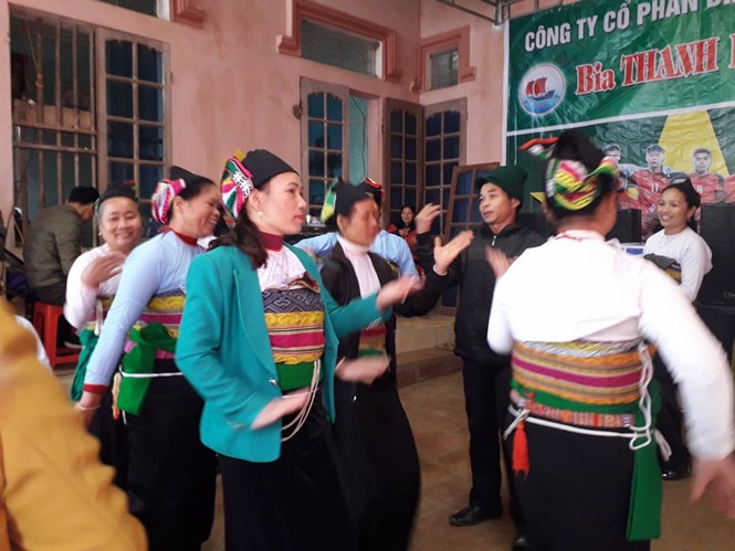 anh em Bùi Tiến Dũng - Bùi Tiến Dụng - ảnh 15