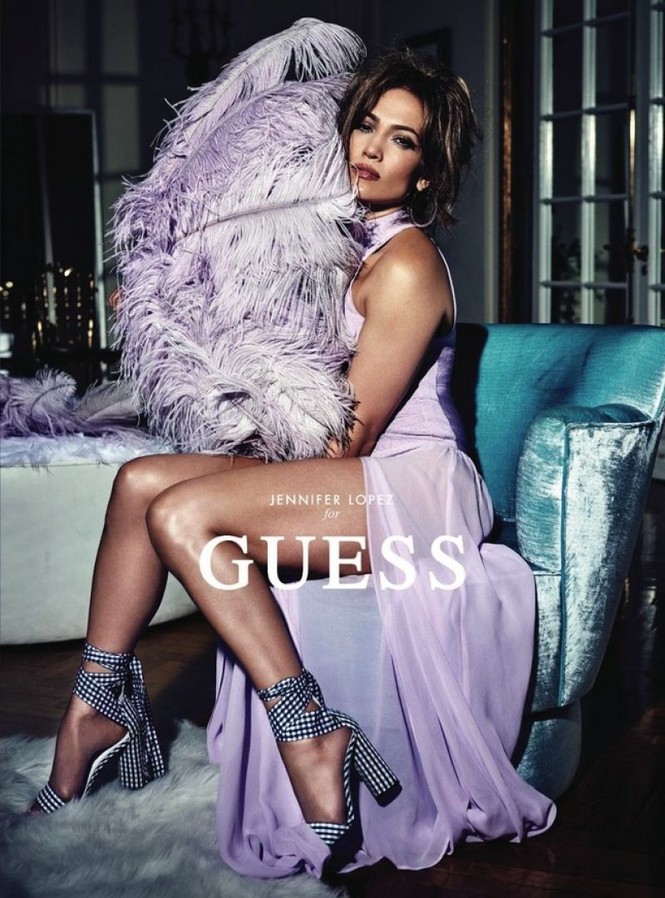Jennifer Lopez - ảnh 12